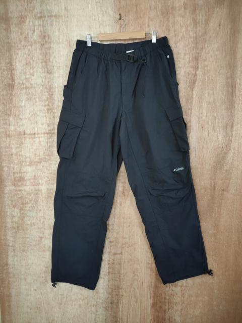 Other Designers Columbia - COLOMBIA SPORTSWEAR CARGO PANTS