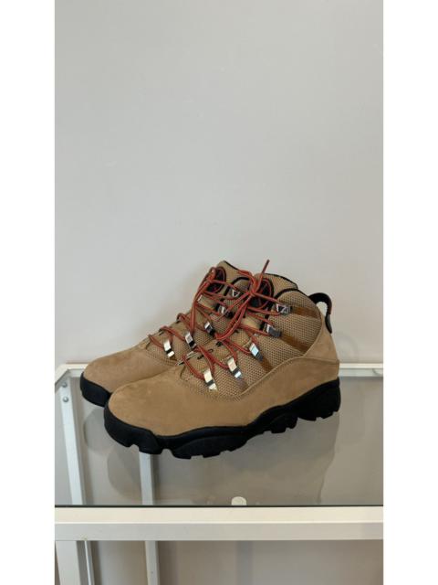 Nike Air Jordan Winterized 6 Rings Rocky Tan FV3826-202