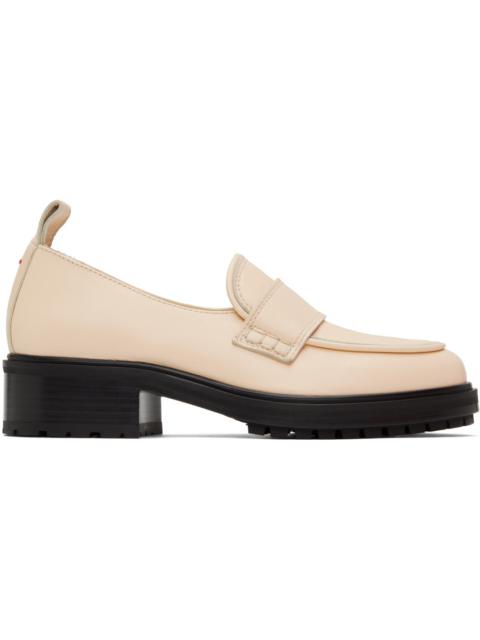 Off-White Ruth Loafers