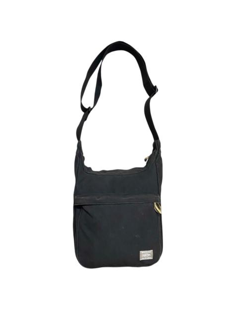 Porter Beat Washed Shoulder Bag