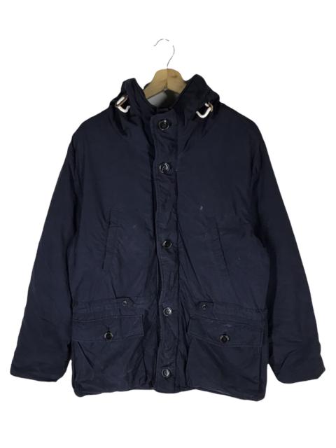 Other Designers Vintage - Vintage Gap Jacket Hoodies