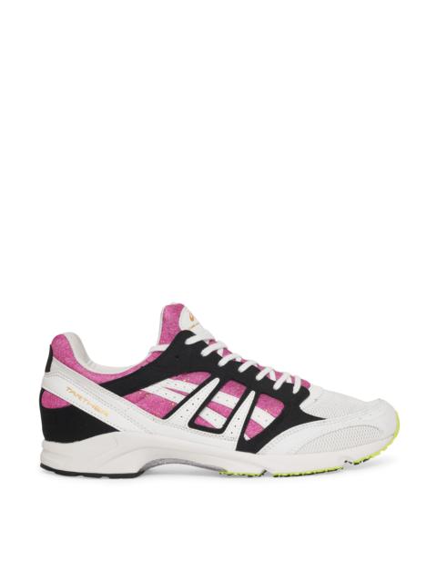 Comme des Garçons SHIRT Asics Tarther SD Sneakers Pink