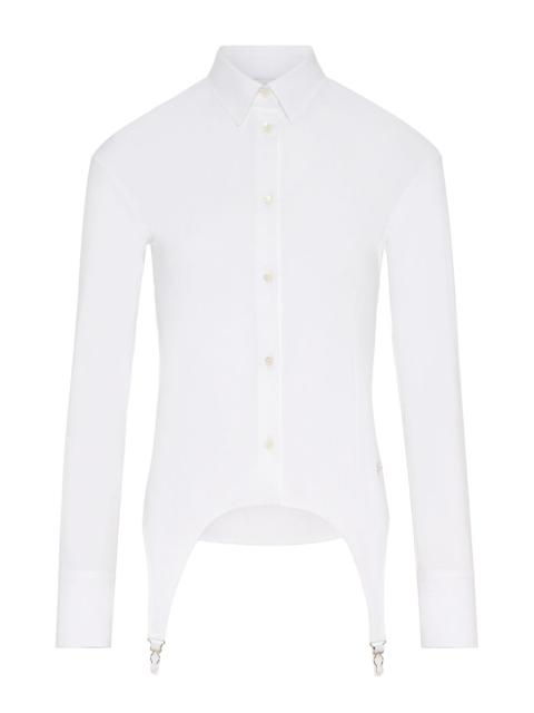 Jean Paul Gaultier JEAN PAUL GAULTIER SHIRT