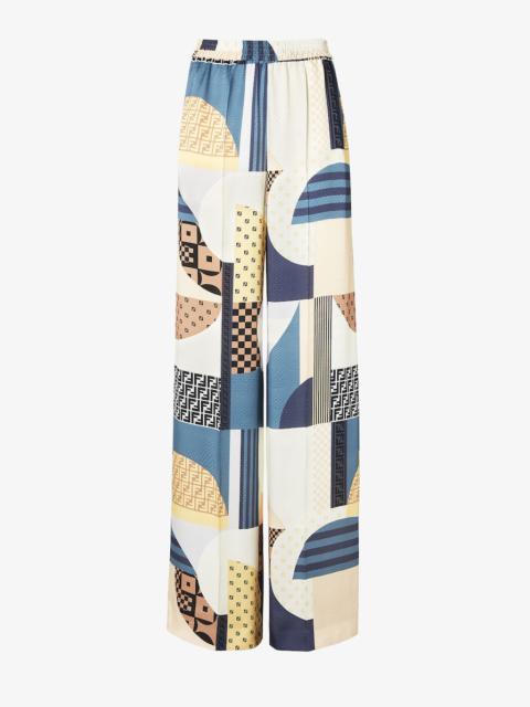 FENDI Pants