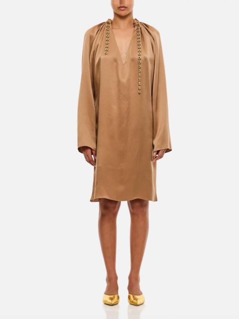 Loewe CHAIN DRESS