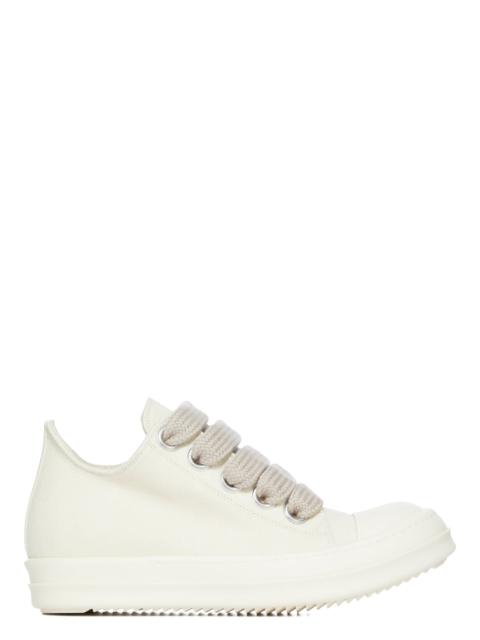 Rick Owens DRKSHDW JUMBOLACE LOW SNEAKERS