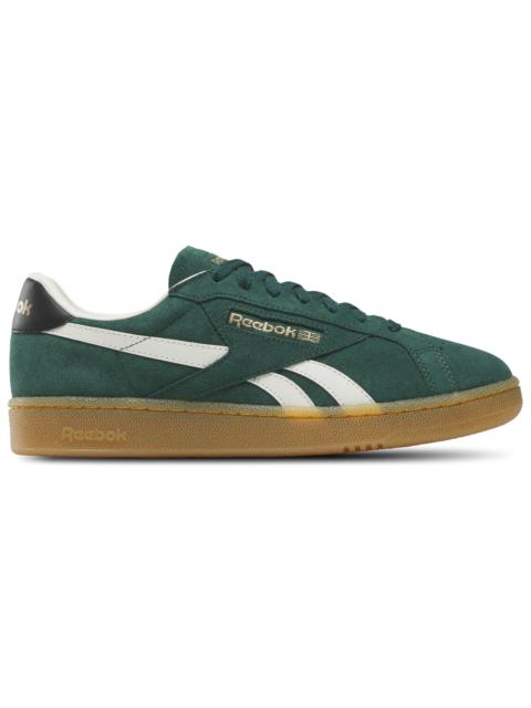 Reebok Reebok Mens Reebok Club C Grounds Uk