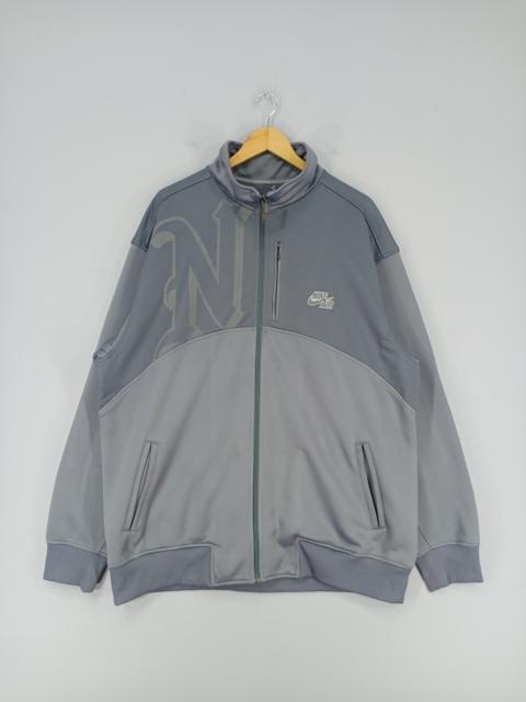 Nike 💥RARE💥Men's Nike Air Zipper Sweater Jacket