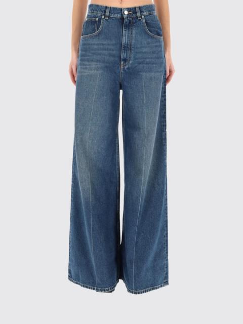 Stella McCartney Jeans woman Stella McCartney