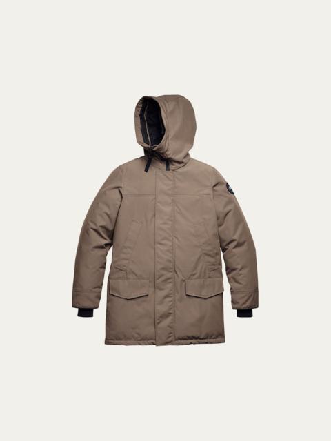 Canada Goose Men's Langford Down Parka