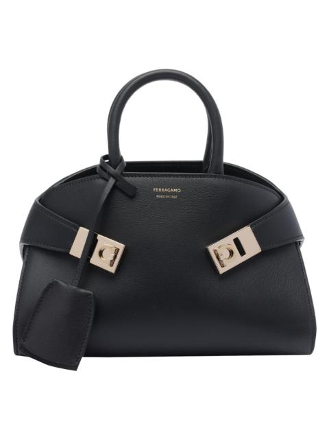 FERRAGAMO Ferragamo Hug Handbag