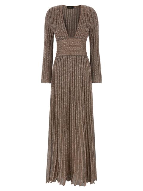 Missoni Missoni Women Knitted Metallic Dress