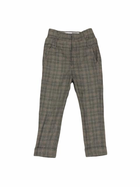 Other Designers Issey Miyake Rare Design by Mercibeaucoup pant