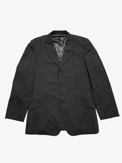 Yohji Yamamoto Yohji Yamamoto AAR Durban Blazer Jacket