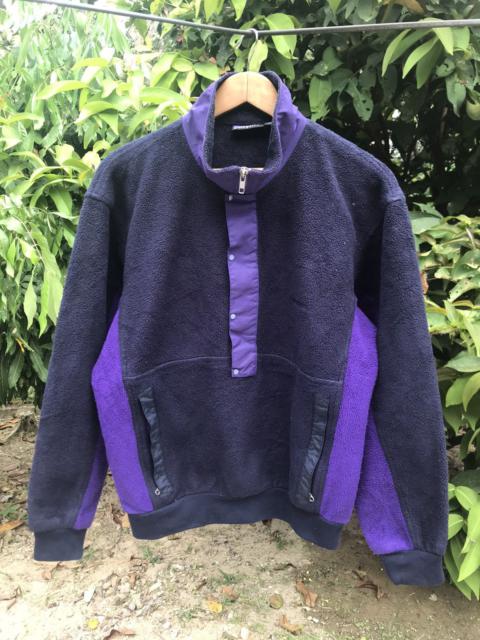 Patagonia Patagonia fleece jacket made in Usa