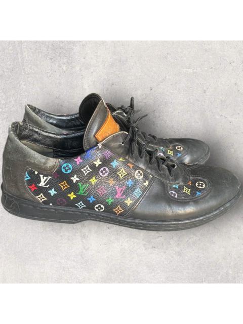 Louis Vuitton Murakami Louis Vuitton Sneakers