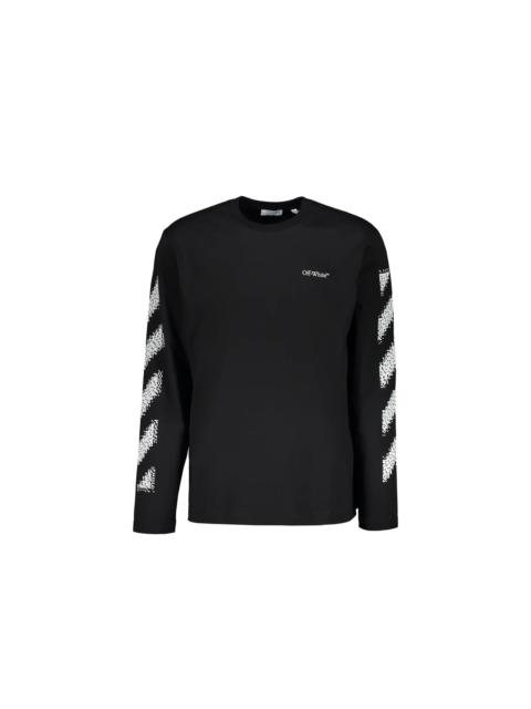 Off-White Off-White Logo Sweatshirt Men