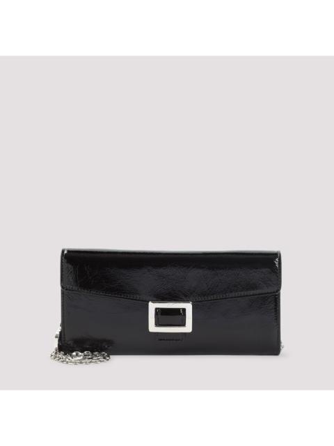 Roger Vivier Roger Vivier Belle Clutch