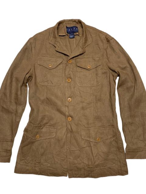 Other Designers Polo Ralph Lauren - Ralph Lauren coat