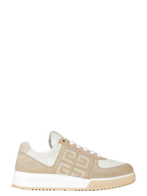 Givenchy G-4 Low Top Sneaker