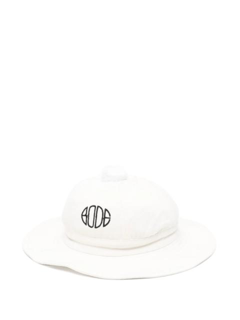 BODE Grandfather bucket hat