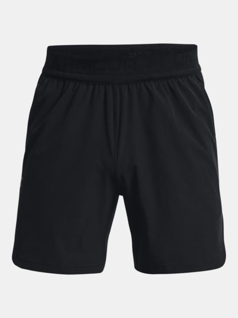 Under Armour Men's UA Vanish Elite Shorts