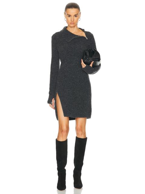 Ohara Sweater Dress