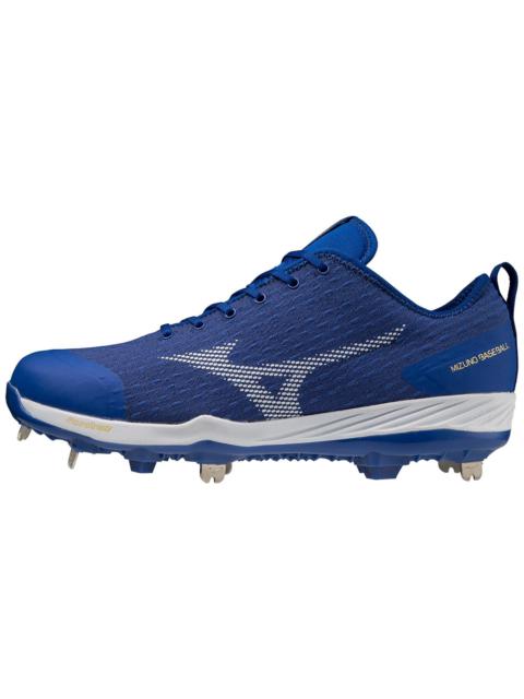 Mizuno Mizuno Dominant 4 Low Men's Metal Baseball Cleat