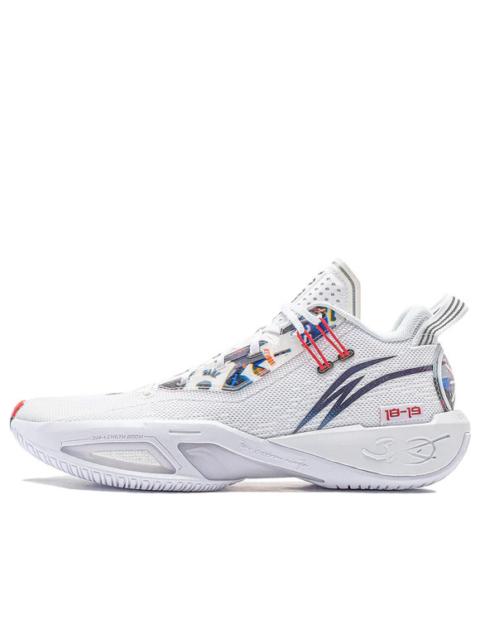 Li-Ning Li-Ning Wade Fission 9 'Tour' ABPU003-4