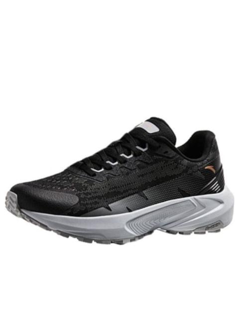 ANTA (WMNS) ANTA Qilian 'Black Grey' 122345584-1