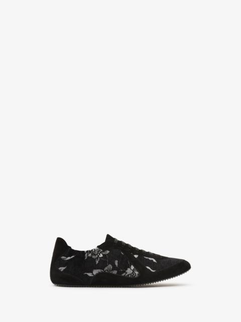 CHRISTOPHER ESBER Roadie Upholstered Sneaker