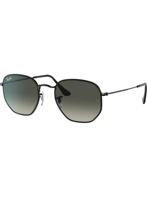 Ray-Ban Hexagonal Sunglasses