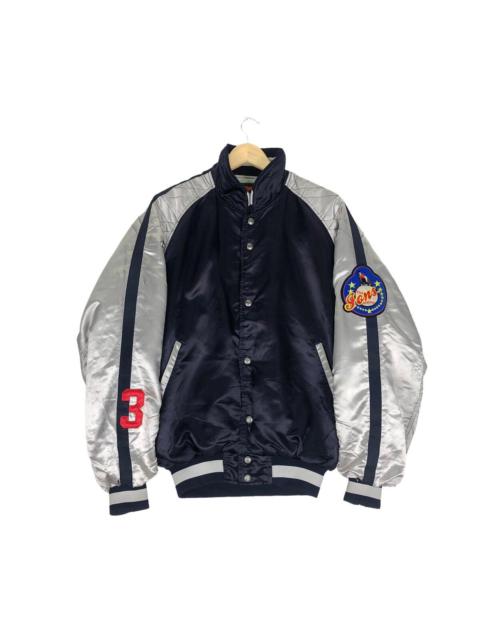 Other Designers Vintage Mizuno Baseball Jacket
