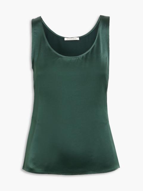 BY MALENE BIRGER Jacie satin tank