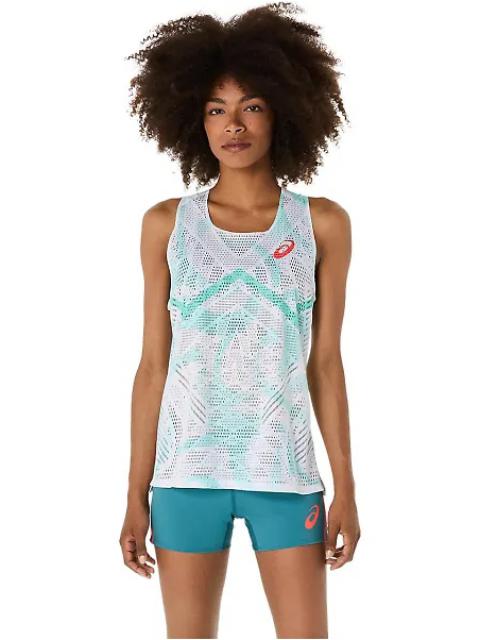 Asics ASICS Actibreeze Singlet