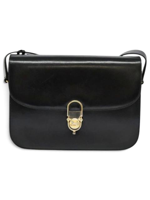 CELINE Leather handbag