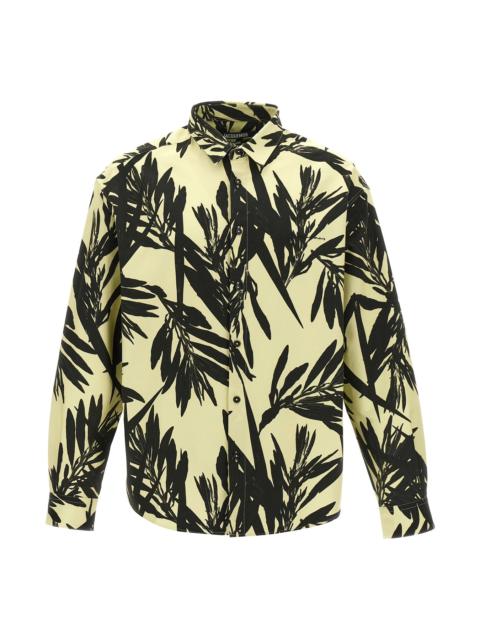 JACQUEMUS 'La chemise Simon' shirt