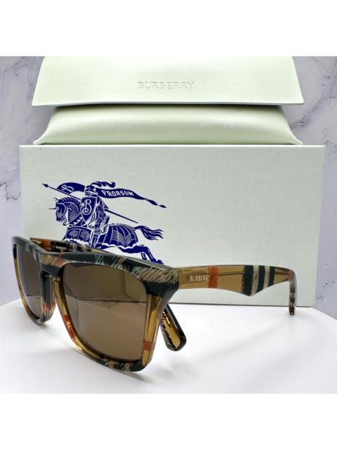 Burberry Sunglasses New 