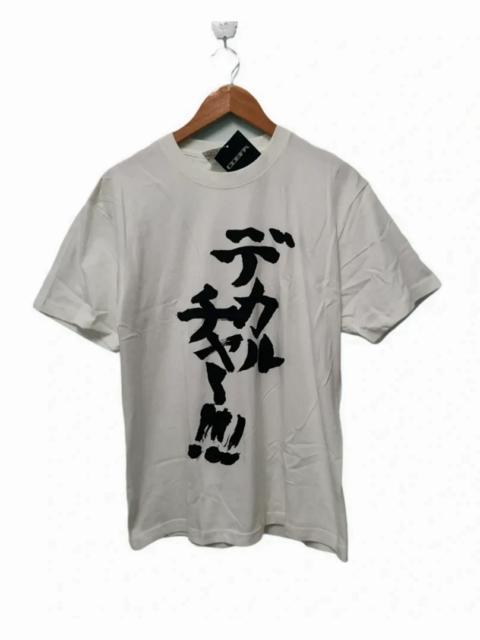 Other Designers Vintage - Vintage Macross Delta Big West Robotech Japan Anime Tee