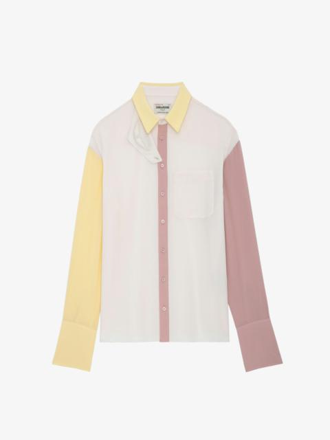 Zadig & Voltaire Tyrone Shirt