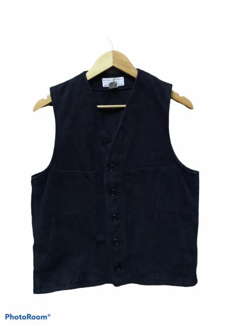 FILSON Filson mackinaw Waist coat