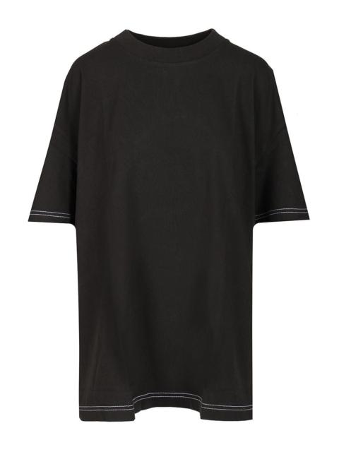 Acne Studios Acne Studios Women Crew Neck T-Shirt