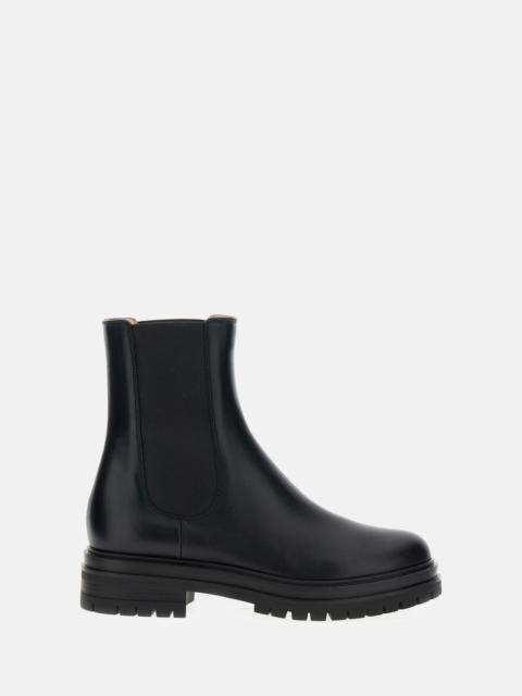 Gianvito Rossi Gianvito Rossi Women Chester Boots