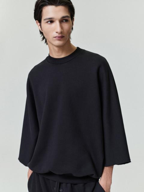 Fear of God Cut Sleeve Sweatshirt