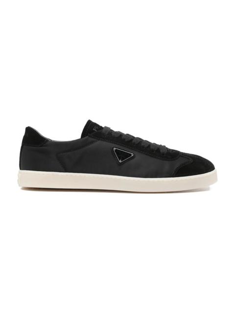 Prada Prada Sneakers Black
