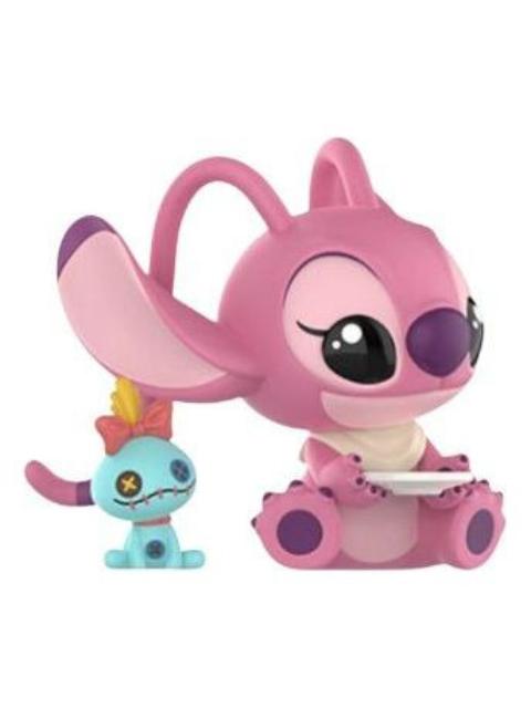 POP MART Pop Mart Disney Stitch On a Date Figuress 'Waiting for Dinner' PPMT-2402-0002-WD