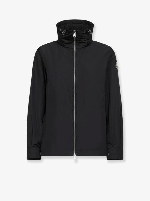 Moncler Moncler Enette Nylon Jacket