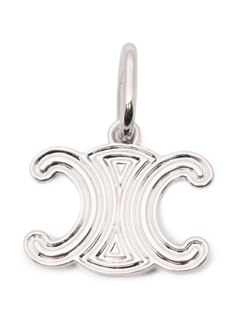 CELINE Celine Women Triomphe Charm