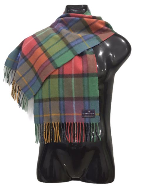 Other Designers Designer - LOCHCARRON SCARF