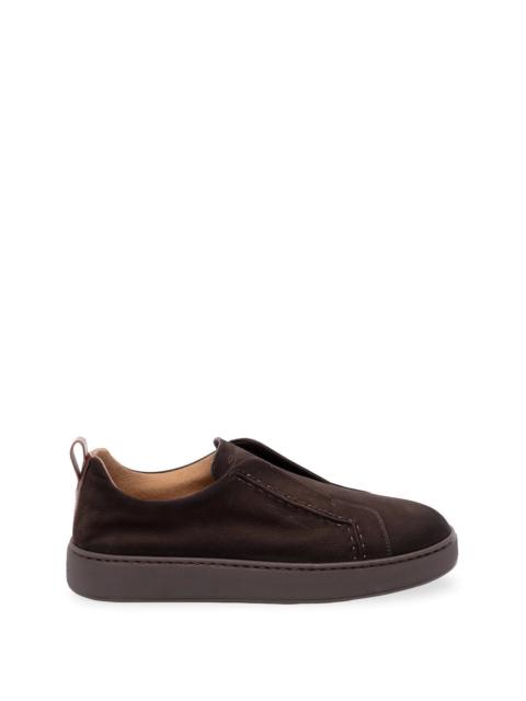 Santoni Santoni Men `Victory` Sneakers